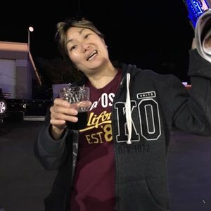 Meet your Posher, Brian